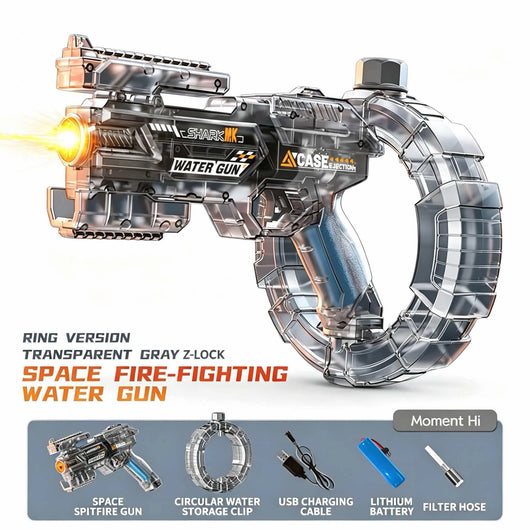 WAKAGLOCK