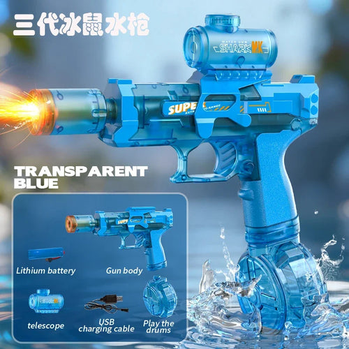 WAKAGLOCK