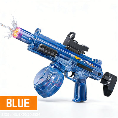 WAKAGLOCK