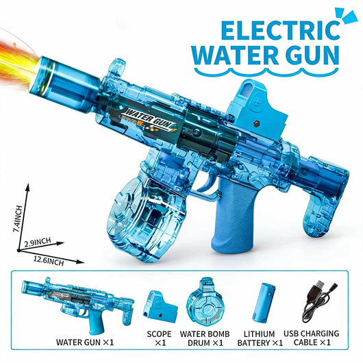 WAKAGLOCK